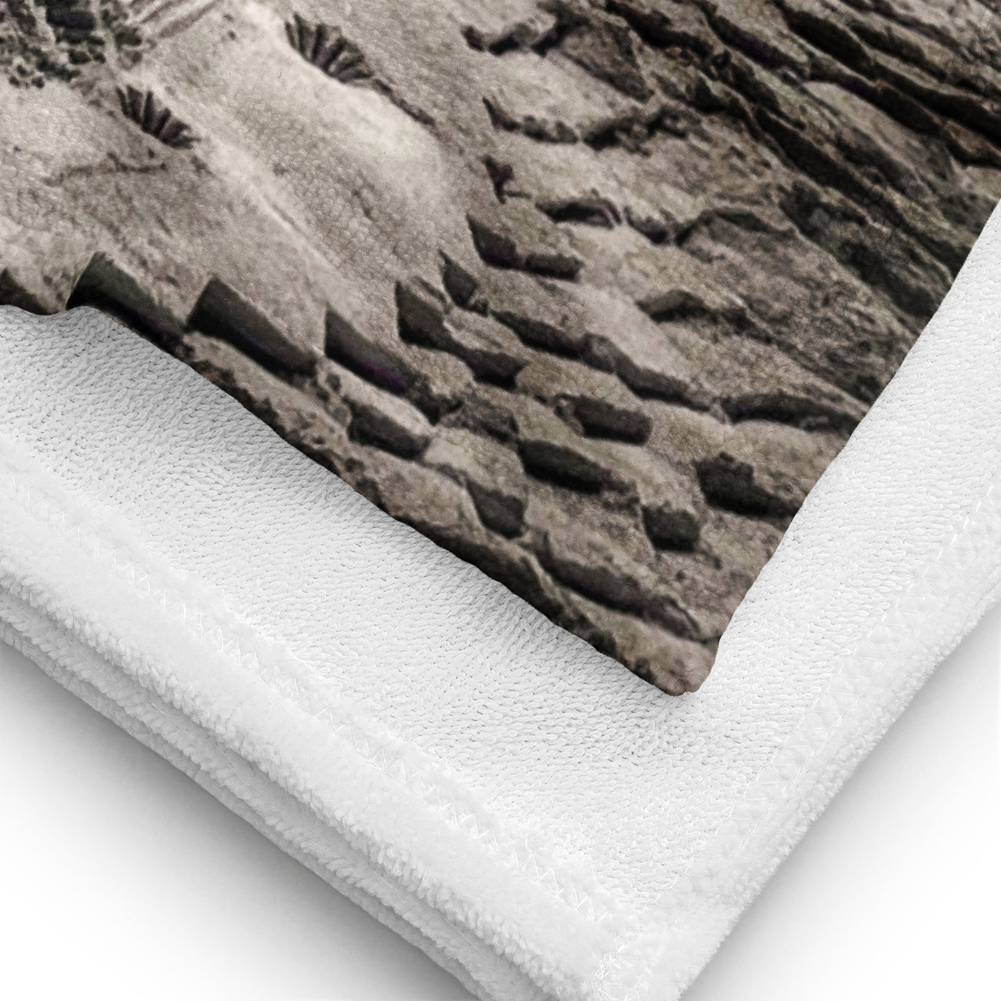 Serenity Towel